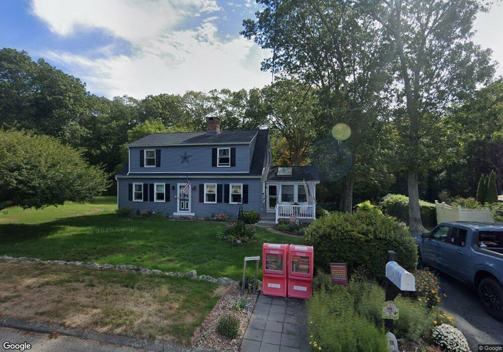 16 Cronin Ave, Pawcatuck, CT 06379 - photo 1