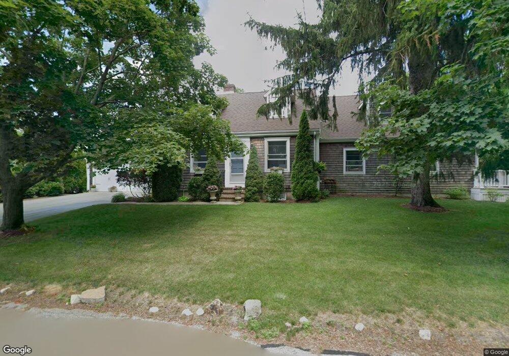 63 Liberty St, Plymouth, MA 02360 - photo 1