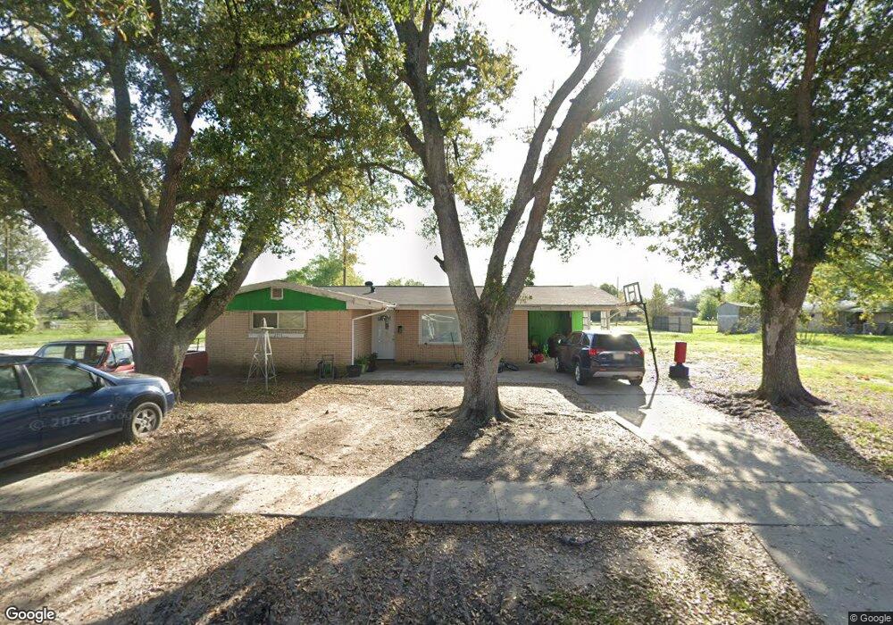 2717 General Moore Ave, Lake Charles, LA 70615 - photo 1