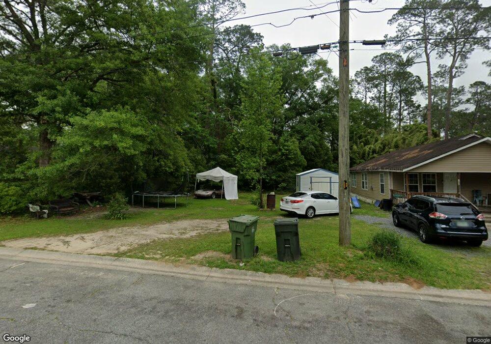 129 6th St SW, Moultrie, GA 31768 - photo 1