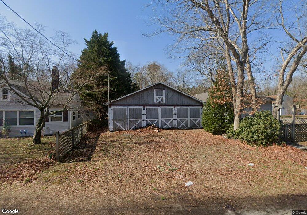 549 Lakeside Dr N, Forked River, NJ 08731 - photo 1