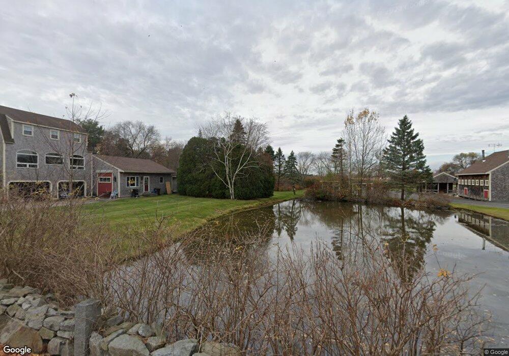 7 Pauls Way, Newbury, MA 01951 - photo 1