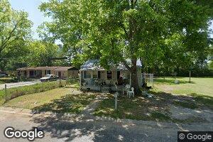 206 Enterprise St, Chadbourn, NC 28431