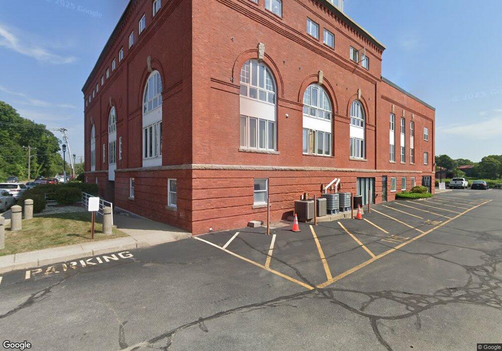 45 Main St unit C2, Wareham, MA 02571 - photo 1