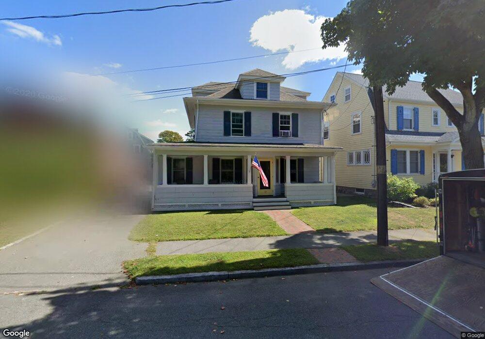 12 Conant Rd, Marblehead, MA 01945 - photo 1