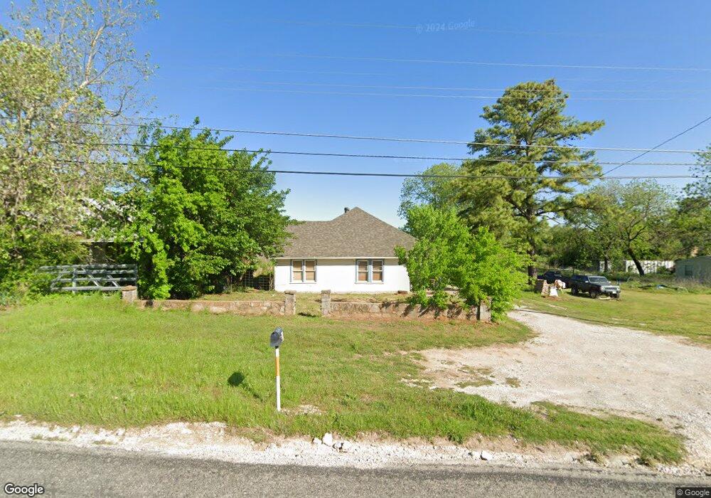 2508 Ranger Hwy, Weatherford, TX 76088 - photo 1