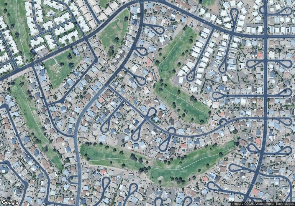 912 S Eagle Cir, Mesa, AZ 85208 - photo 1