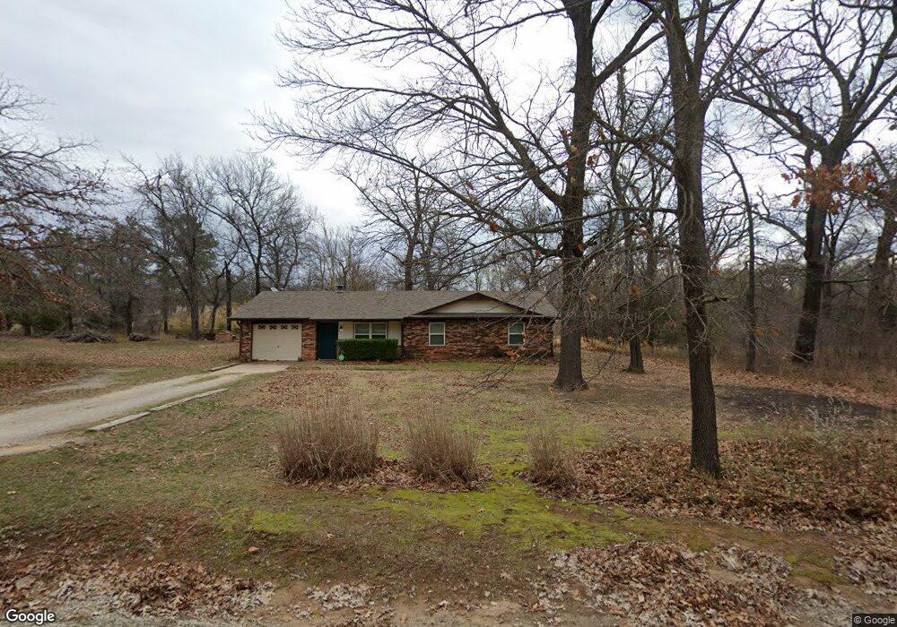 21 Imogene, McLoud, OK 74851 - photo 1