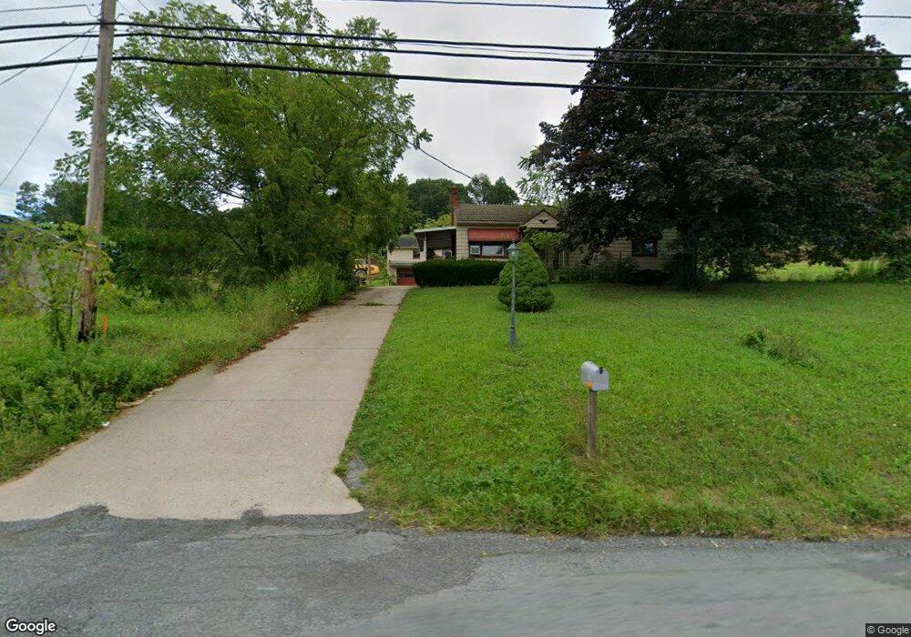 16446 Pottsville Pike, Hamburg, PA 19526 - photo 1