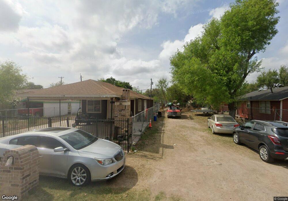 604 E Hawk Ave, Pharr, TX 78577 - photo 1