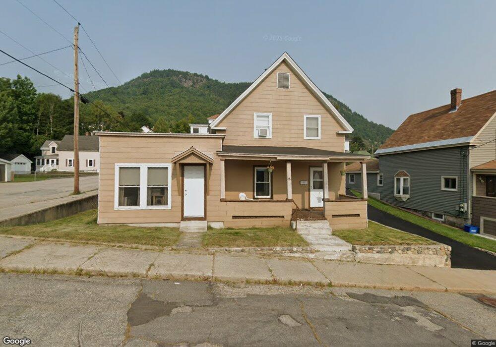 681 Third Ave, Berlin, NH 03570 - photo 1