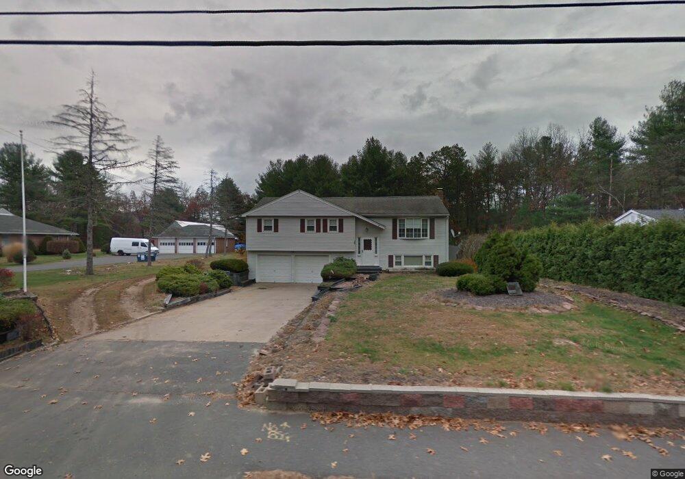 162 Line St, Easthampton, MA 01027 - photo 1