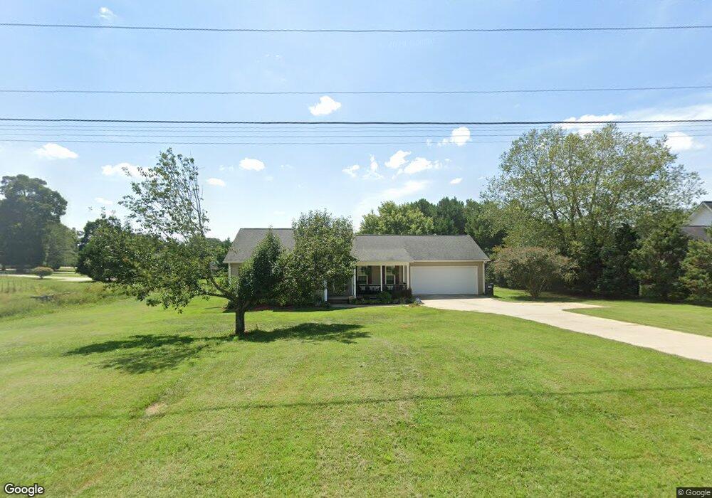 339 Red Chimney Rd, Statesville, NC 28625 - photo 1