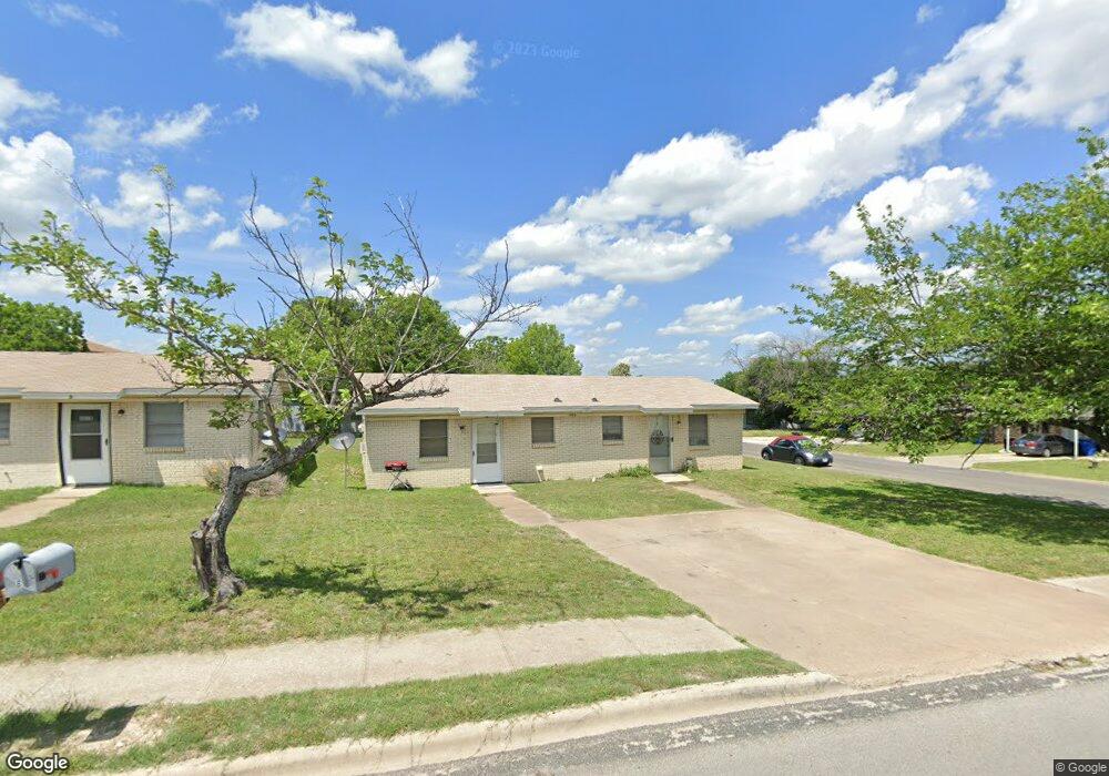 405 E Robertson Ave, Copperas Cove, TX 76522 - photo 1