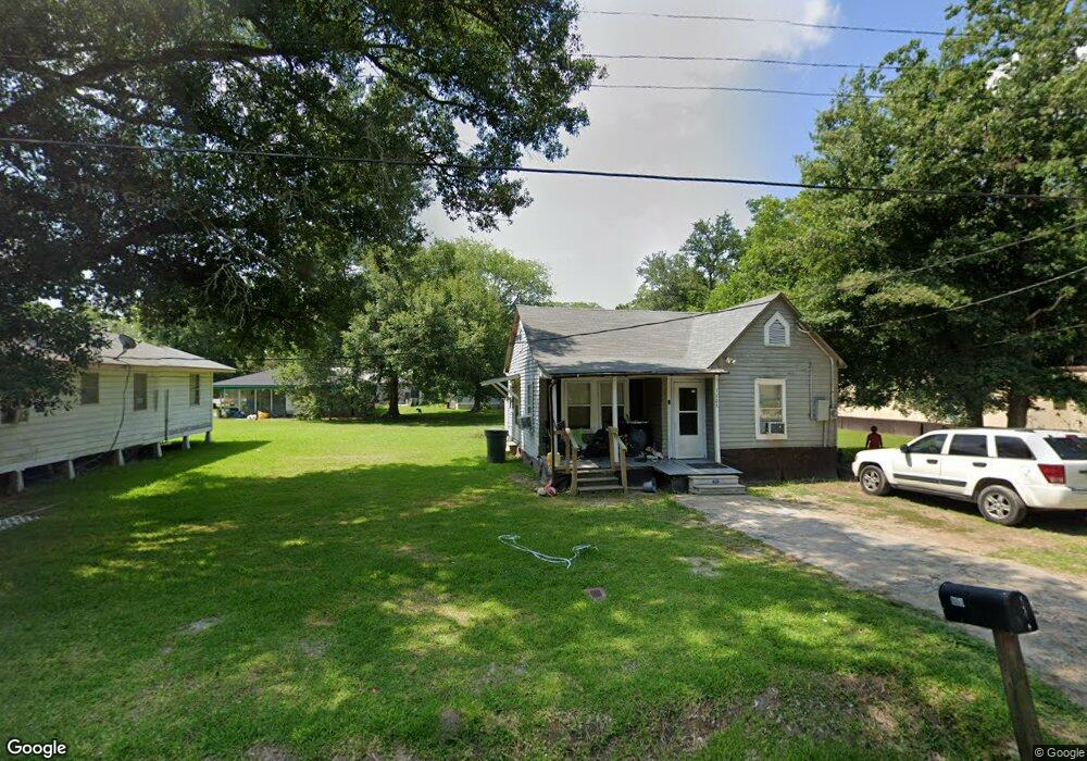 1101 Welsh St, Welsh, LA 70591 - photo 1