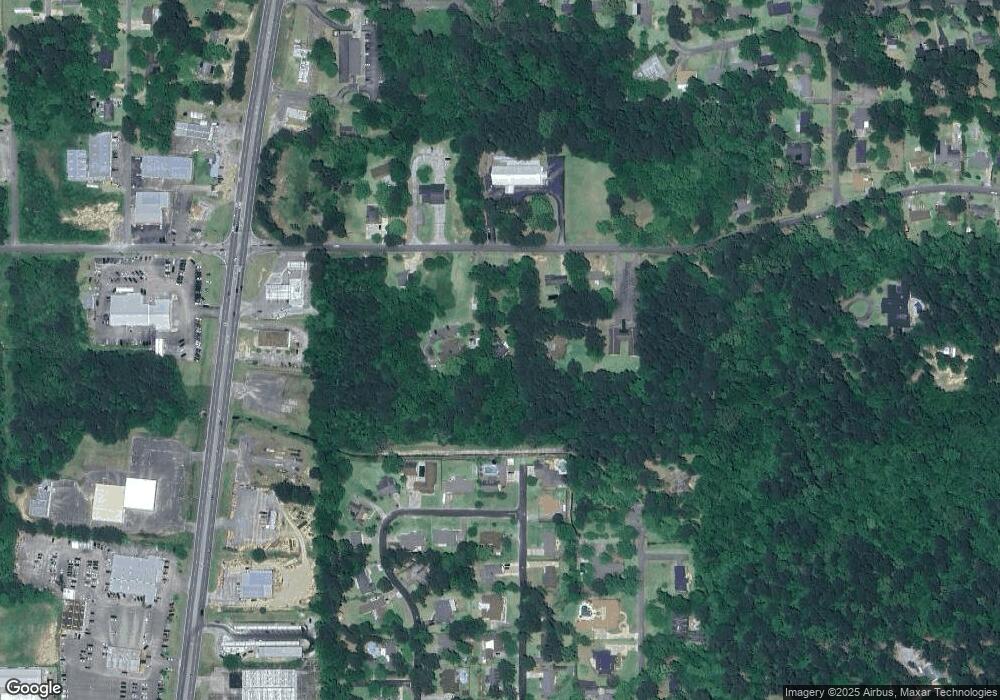 1430 Parker Dr, Laurel, MS 39440 - photo 1