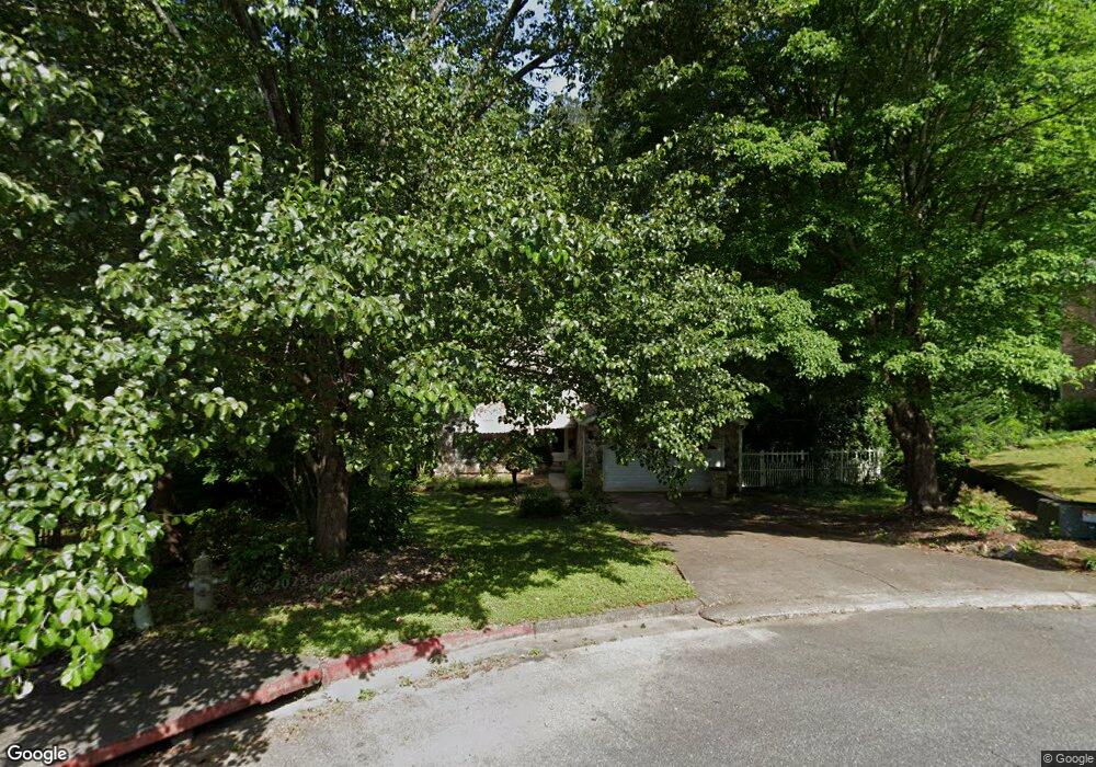 2970 Sutton Glen, Marietta, GA 30062 - photo 1