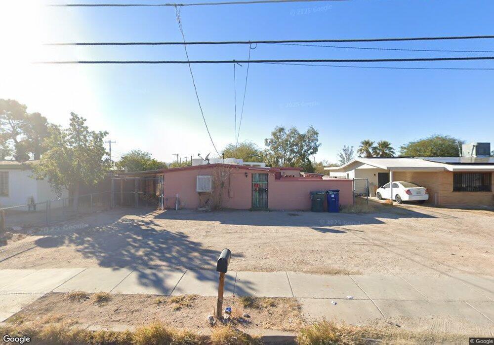 2707 N Los Altos Ave, Tucson, AZ 85705 - photo 1