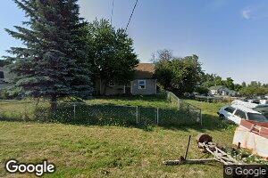315 E 5th St, Spangle, WA 99031