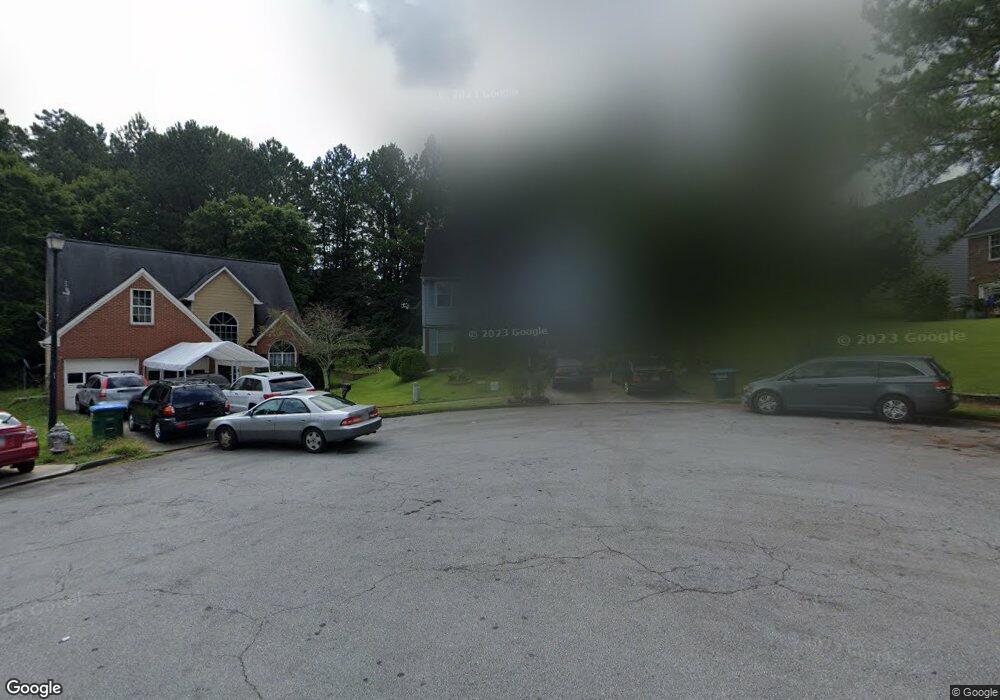 1475 Turners Ridge Dr unit 1, Norcross, GA 30093 - photo 1