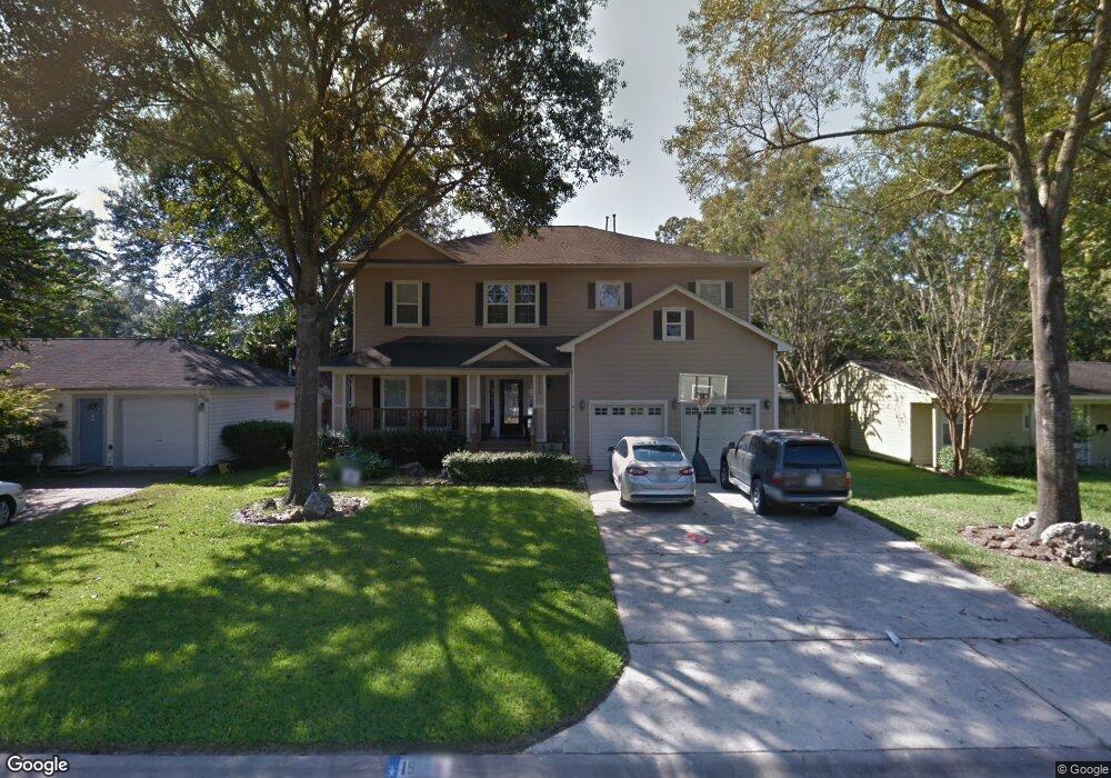 1913 Woodcrest Dr, Houston, TX 77018 - photo 1