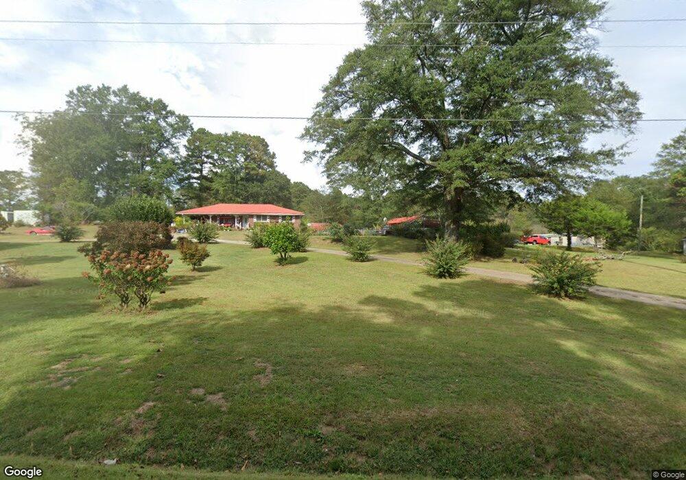 2071 Mount Zion Rd, Carrollton, GA 30117 - photo 1