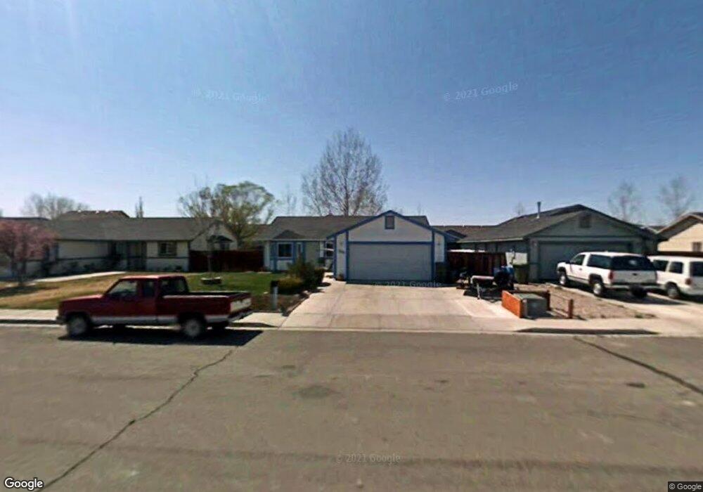 705 N Taylor St, Fallon, NV 89406 - photo 1