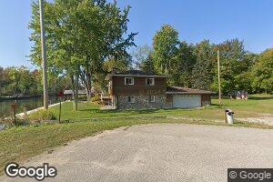 5410 Snider Rd, Brutus, MI 49716