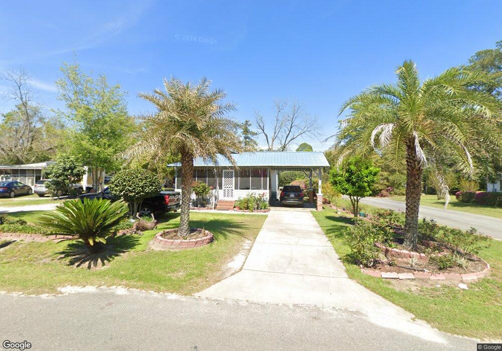 621 8th Ave NE, Cairo, GA 39828 - photo 1