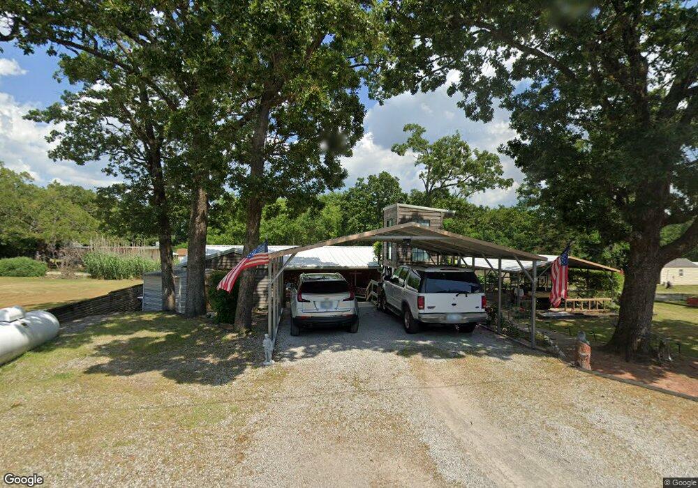 134 Grandview Cir, Locust Grove, OK 74352 - photo 1