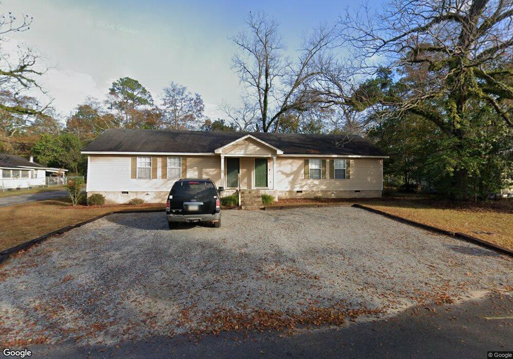 105 16th St W, Tifton, GA 31794 - photo 1