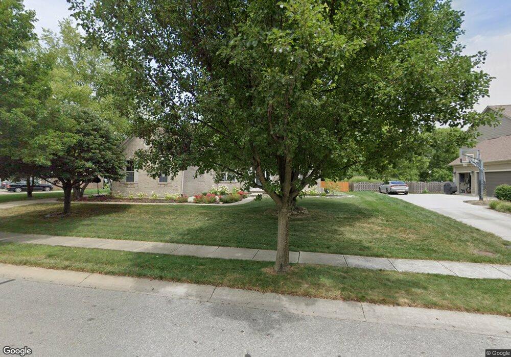 14580 Toponas Place, Fishers, IN 46040 - photo 1