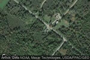 482 Leighton Point Rd, Pembroke, ME 04666