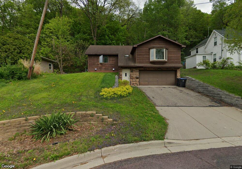 1321 N 7th St, Mankato, MN 56001 - photo 1