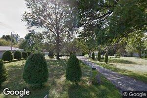 2123 Sodom Hutchings Rd NE, Vienna, OH 44473