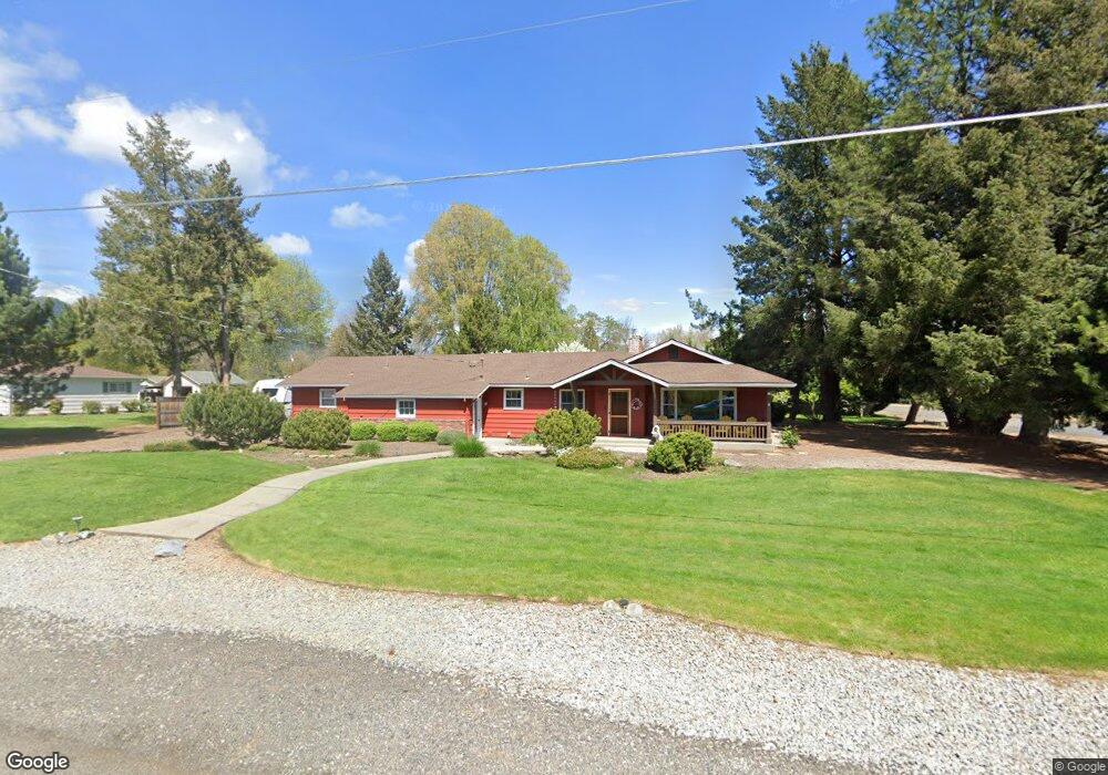 2802 Lapine Ave, Central Point, OR 97502 - photo 1