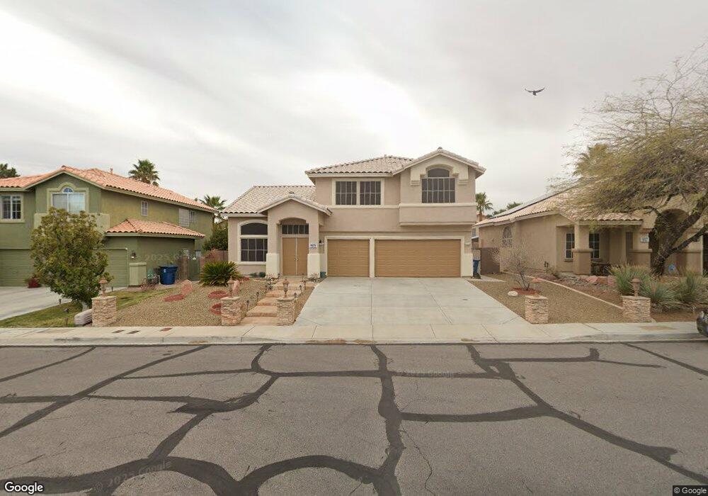 9919 Masked Duck Ave, Las Vegas, NV 89117 - photo 1