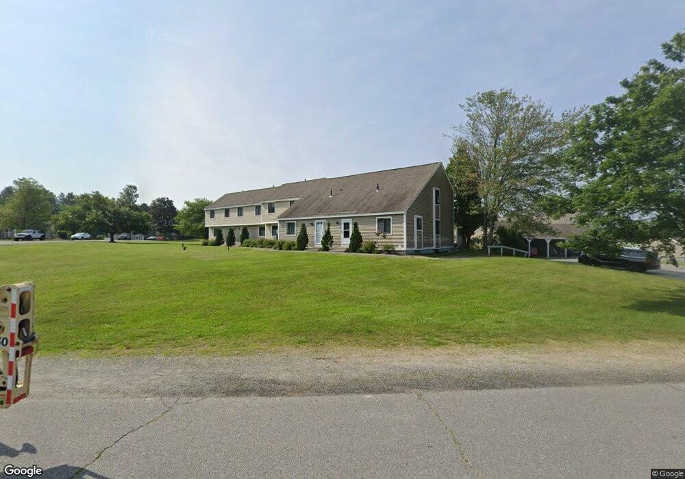 86 Pendleton Ln unit 86, Londonderry, NH 03053 - photo 1