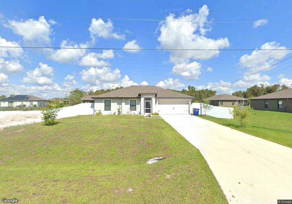 808 Lystra Ave, Fort Myers, FL 33913 - photo 1