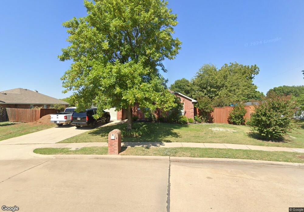 911 W Bois d Arc St, Celina, TX 75009 - photo 1