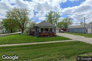 205 N 1st St Unit 1, Mechanicsburg, IL 62545