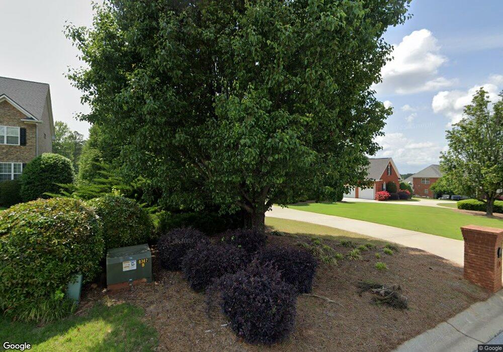 709 Birkdale Blvd, Carrollton, GA 30116 - photo 1