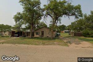 34 2nd St, Las Animas, CO 81054
