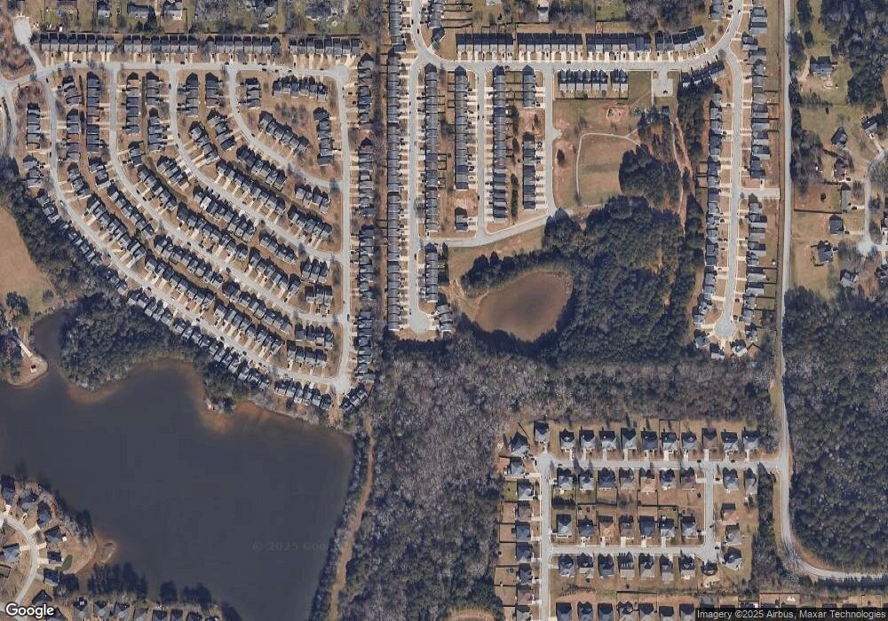 315 Fieldview Ln, Covington, GA 30016 - photo 1