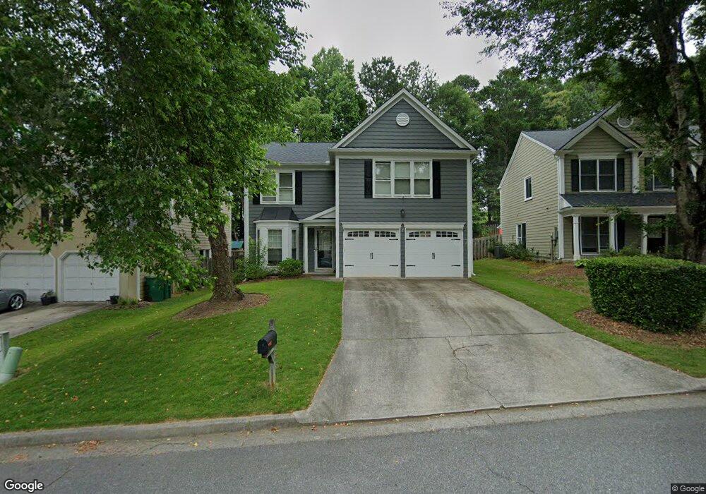 9965 Barston Ct, Alpharetta, GA 30022 - photo 1