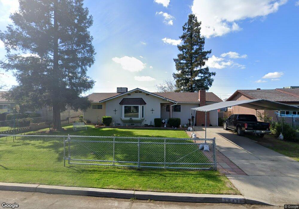 15433 Magnolia Rd, Porterville, CA 93257 - photo 1