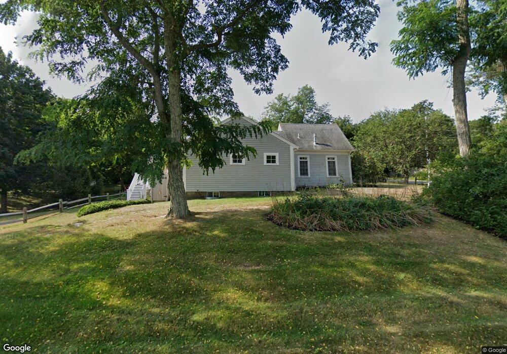 1 Williams Way, Harwich, MA 2645 - photo 1