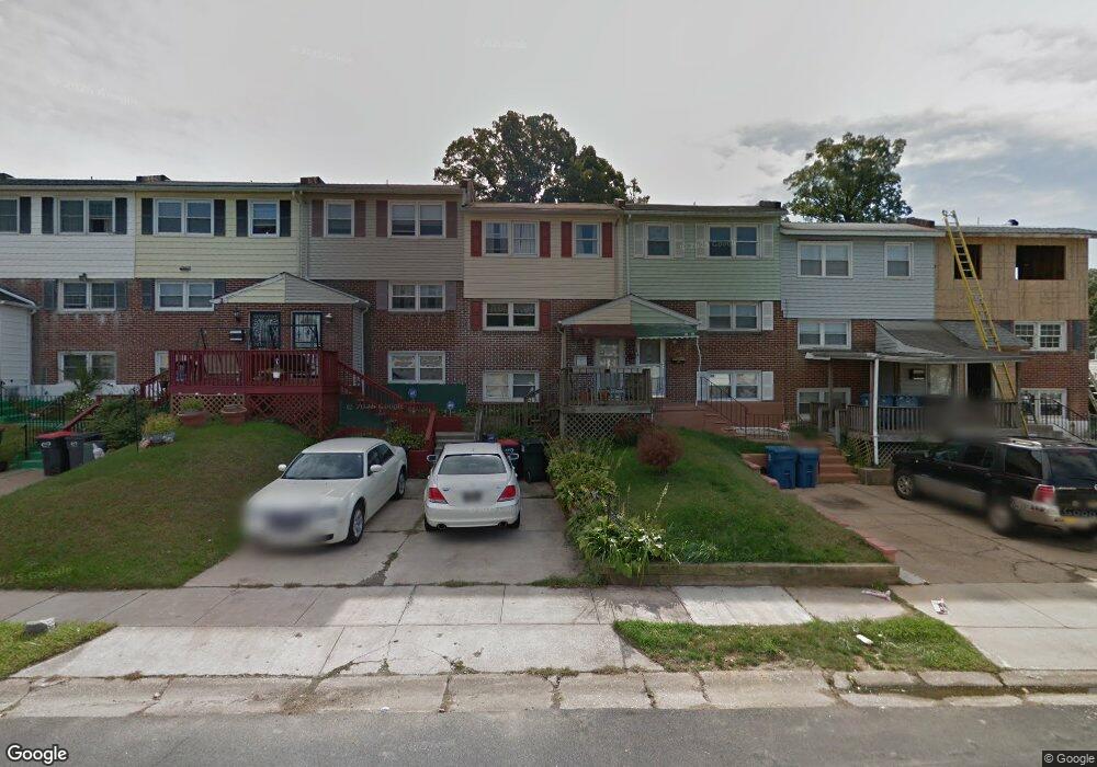 84 Oakmont Dr, New Castle, DE 19720 - photo 1