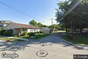 100 Oak St, Advance, IN 46102