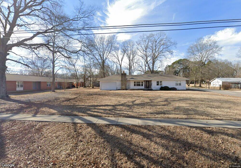 3063 Highway 13, Mc Rae, AR 72102 - photo 1